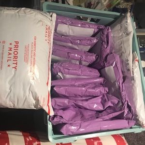 Meet your Posher, Bethany